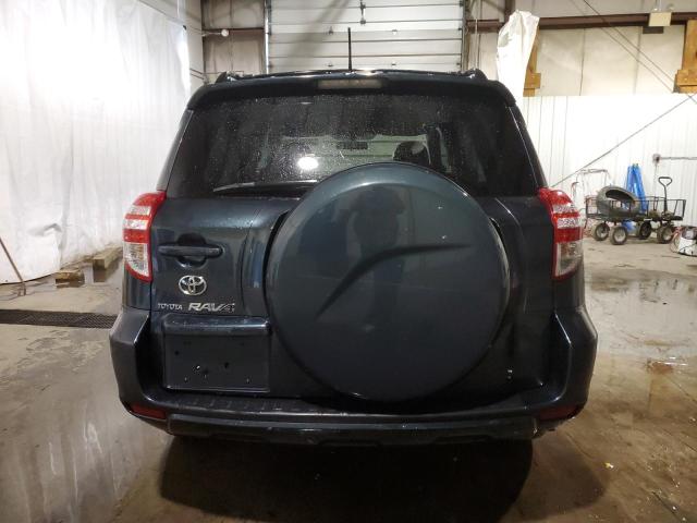 Photo 6 from auction – 2010 TOYOTA RAV4 with VIN 2T3ZF4DV5AW017084