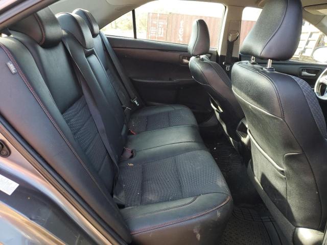 Photo 10 from auction – 2015 TOYOTA CAMRY LE with VIN 4T1BF1FK8FU086046