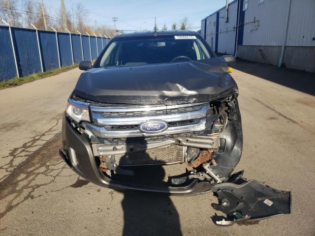 Photo 5 from auction – 2014 FORD EDGE SEL with VIN 2FMDK3JC9EBB19897