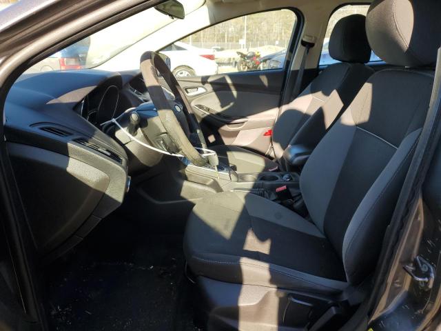 Photo 7 from auction – 2013 FORD FOCUS SE with VIN 1FADP3K25DL241415