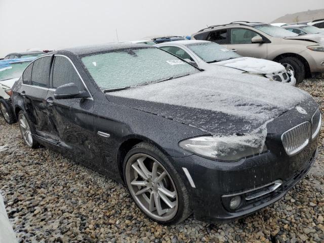 Photo 4 from auction – 2016 BMW 528 XI with VIN WBA5A7C58GG144641