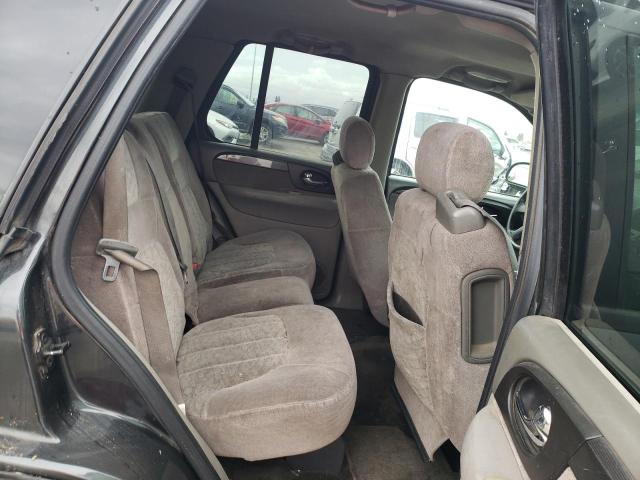 Photo 11 from auction – 2003 GMC ENVOY with VIN 1GKDS13S632226264