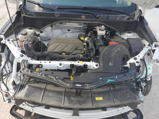 Photo 12 from auction – 2024 BUICK ENCORE GX with VIN KL4AMBS29RB130079