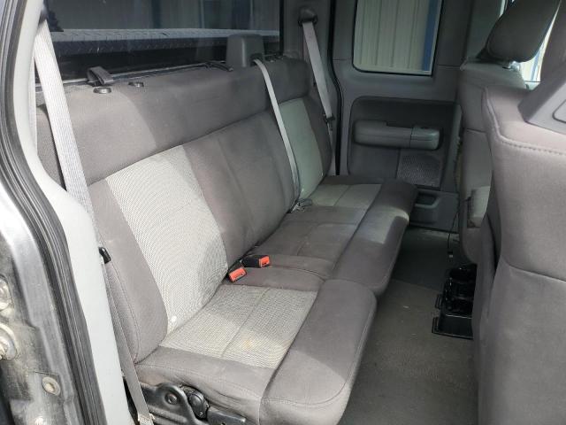 Photo 10 from auction – 2006 FORD F150 with VIN 1FTRX14W06NB79188