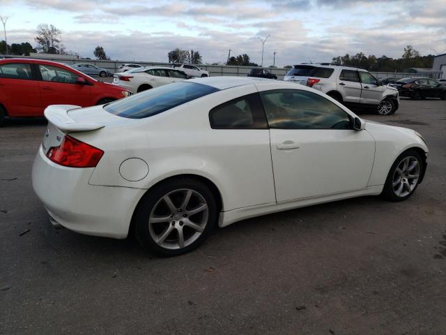 Photo 3 from auction – 2003 INFINITI G35 with VIN JNKCV54E33M206152