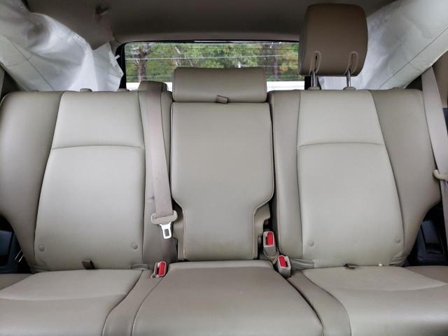 Photo 10 from auction – 2021 TOYOTA 4RUNNER SR with VIN JTEFU5JR8M5242306