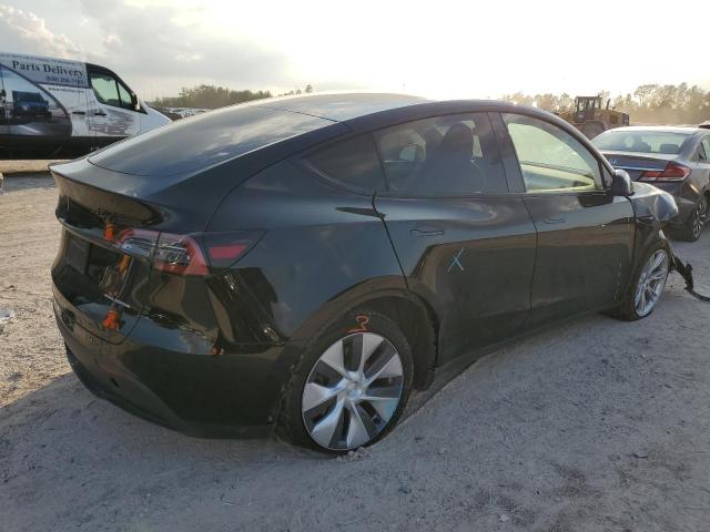 Photo 3 from auction – 2024 TESLA MODEL Y with VIN 7SAYGDEE7RA220504