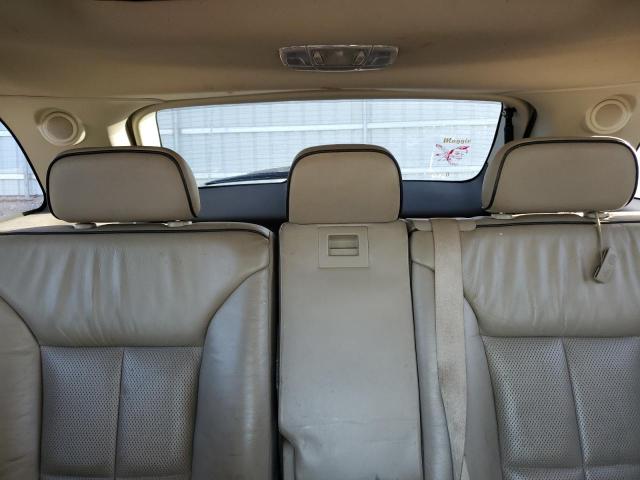 Photo 10 from auction – 2008 LINCOLN MKX with VIN 2LMDU68C68BJ33668