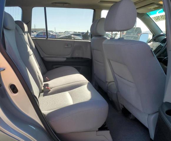 Photo 11 from auction – 2006 TOYOTA HIGHLANDER with VIN JTEDW21A360012585