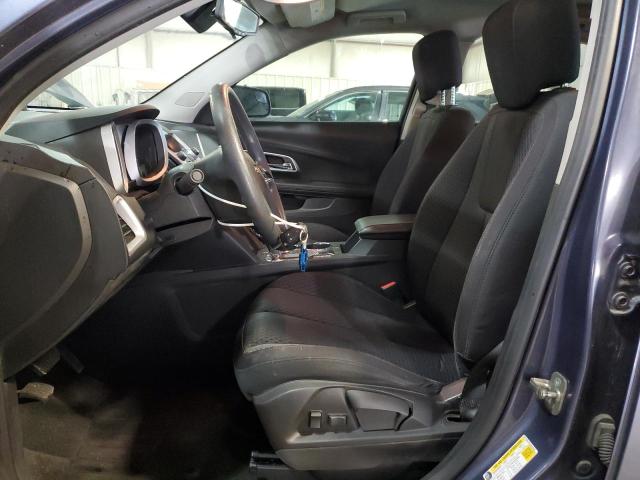 Photo 7 from auction – 2013 CHEVROLET EQUINOX LS with VIN 2GNALBEK3D6375631