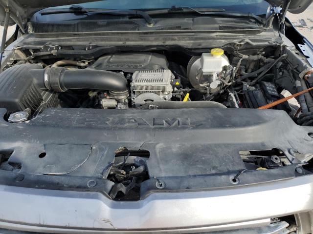 Photo 11 from auction – 2021 RAM 1500 LARAM with VIN 1C6SRFJT4MN637080