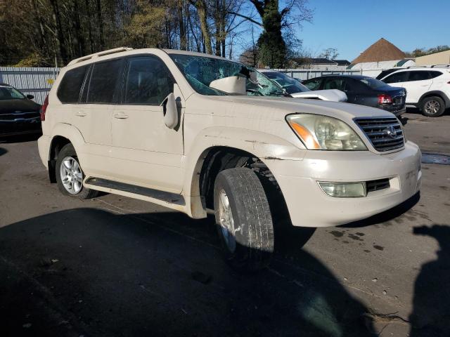 Photo 4 from auction – 2003 LEXUS GX 470 with VIN JTJBT20X530010873