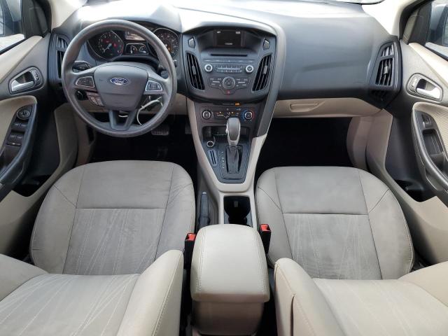 Photo 8 from auction – 2017 FORD FOCUS SE with VIN 1FADP3F2XHL245749