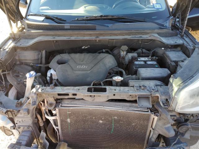 Photo 11 from auction – 2014 KIA SOUL with VIN KNDJN2A23E7067854
