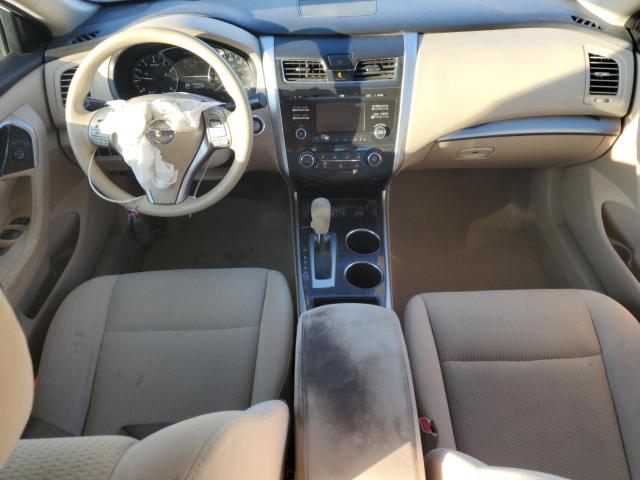 Photo 8 from auction – 2014 NISSAN ALTIMA 2.5 with VIN 1N4AL3AP1EC262517
