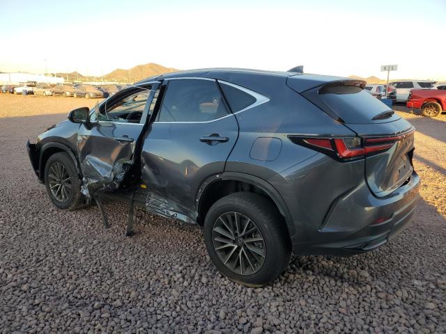 Photo 2 from auction – 2023 LEXUS NX 350 with VIN 2T2AGCEZ7PC029449