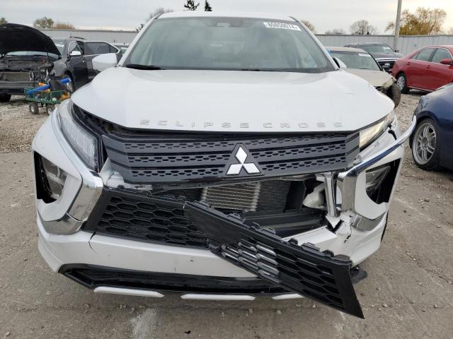 Photo 5 from auction – 2023 MITSUBISHI ECLIPSE CR with VIN JA4ATWAA5PZ000436