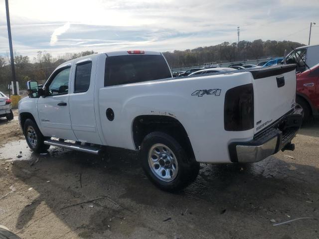 Photo 2 from auction – 2011 GMC SIERRA K15 with VIN 1GTR2VE3XBZ412247