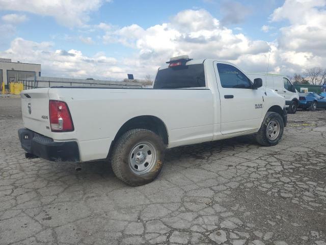 Photo 3 from auction – 2017 RAM 1500 ST with VIN 3C6JR7DG9HG627207