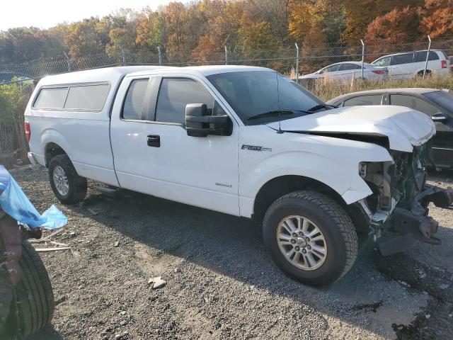 Photo 4 from auction – 2011 FORD F150 SUPER with VIN 1FTVX1ET8BKE14239