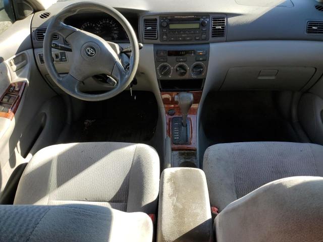 Photo 8 from auction – 2006 TOYOTA COROLLA CE with VIN 2T1BR32E26C626883