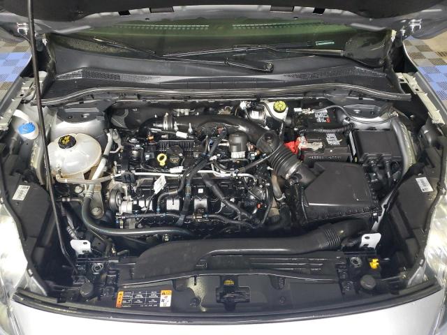 Photo 12 from auction – 2021 FORD ESCAPE TIT with VIN 1FMCU9J90MUA54234