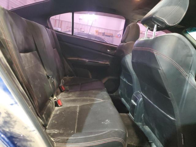 Photo 10 from auction – 2015 SUBARU WRX LIMITE with VIN JF1VA1G68F8828266