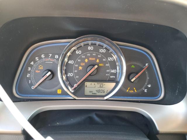 Photo 9 from auction – 2015 TOYOTA RAV4 LIMIT with VIN 2T3YFREV2FW232498
