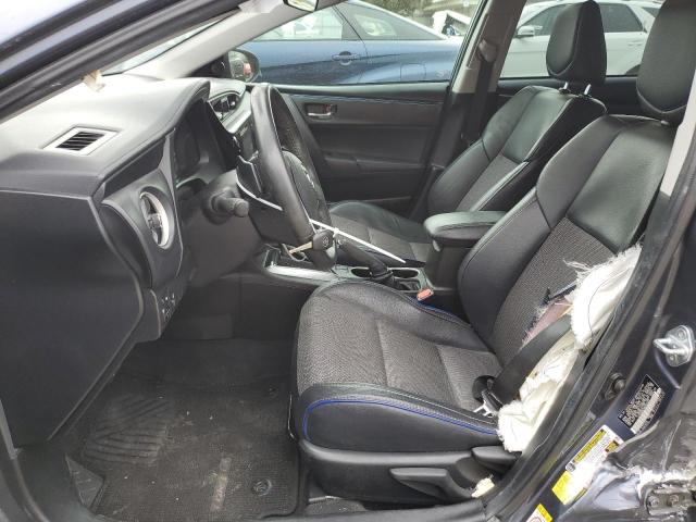 Photo 7 from auction – 2017 TOYOTA COROLLA L with VIN 5YFBURHEXHP629462