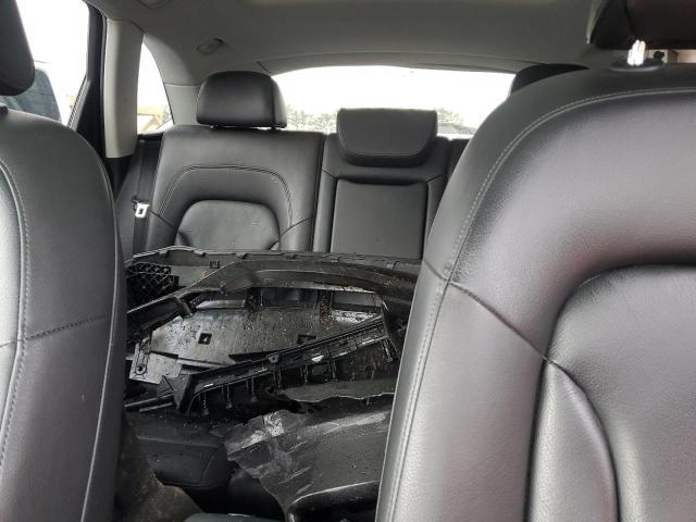 Photo 10 from auction – 2017 AUDI Q5 PREMIUM with VIN WA1L2AFP3HA010233
