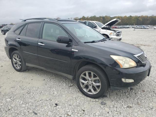 Photo 4 from auction – 2009 LEXUS RX 350 with VIN 2T2GK31U59C063394