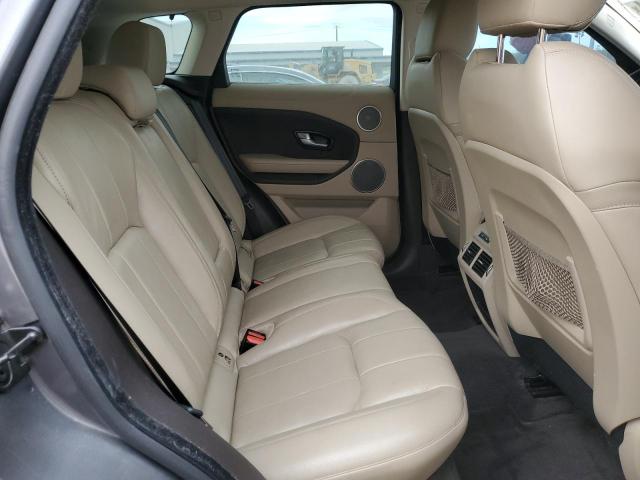 Photo 10 from auction – 2017 LAND ROVER RANGE ROVE with VIN SALVP2BG2HH201525