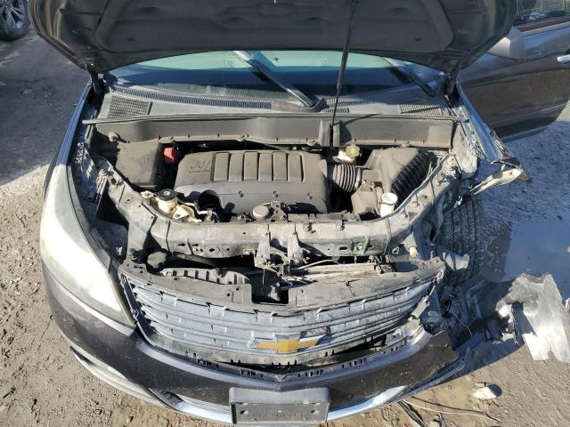 Photo 12 from auction – 2014 CHEVROLET TRAVERSE L with VIN 1GNKVFED0EJ295909