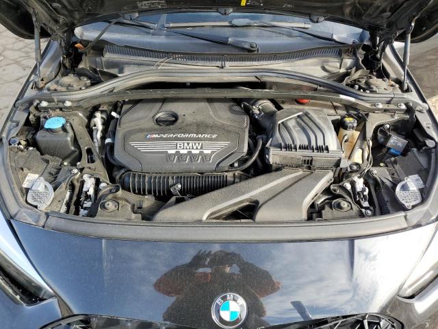 Photo 11 from auction – 2021 BMW M235XI with VIN WBA13AL04M7H12585