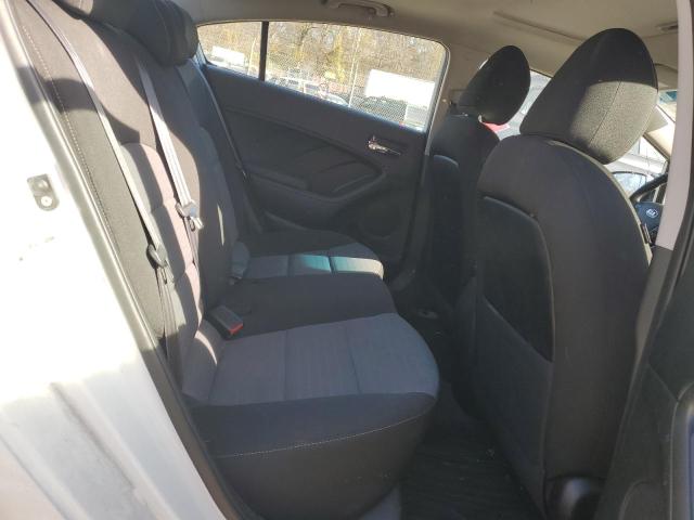 Photo 10 from auction – 2018 KIA FORTE LX with VIN 3KPFL4A72JE218003