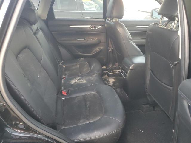 Photo 11 from auction – 2017 MAZDA CX-5 TOURI with VIN JM3KFBCL7H0208940