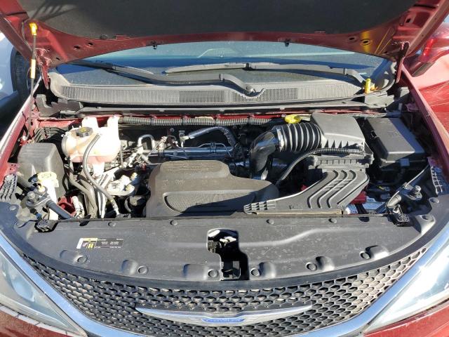 Photo 12 from auction – 2020 CHRYSLER PACIFICA T with VIN 2C4RC1BG4LR158074