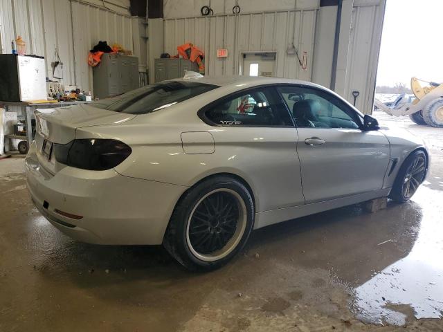 Photo 3 from auction – 2014 BMW 428 XI with VIN WBA3N5C50EF716417