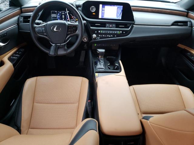 Photo 8 from auction – 2023 LEXUS ES 350 BAS with VIN 58ADZ1B16PU150186