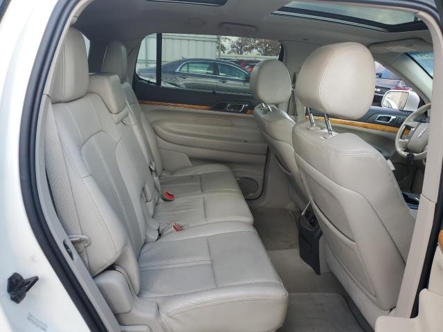 Photo 11 from auction – 2012 LINCOLN MKT with VIN 2LMHJ5AT5CBL51902
