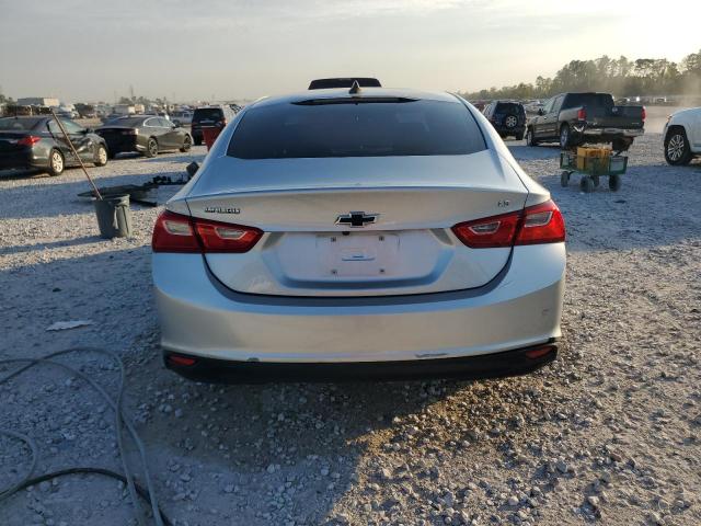 Photo 6 from auction – 2016 CHEVROLET MALIBU LS with VIN 1G1ZB5ST5GF347104