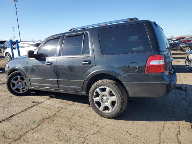 Photo 2 from auction – 2013 FORD EXPEDITION with VIN 1FMJU2A5XDEF66119