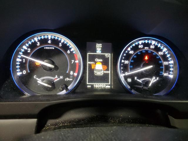 Photo 9 from auction – 2015 TOYOTA HIGHLANDER with VIN 5TDKKRFH3FS063782