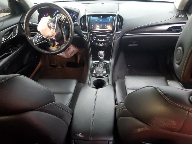 Photo 8 from auction – 2014 CADILLAC ATS with VIN 1G6AA5RX4E0106377