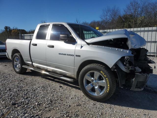 Photo 4 from auction – 2012 DODGE RAM 1500 S with VIN 1C6RD7FT7CS283843