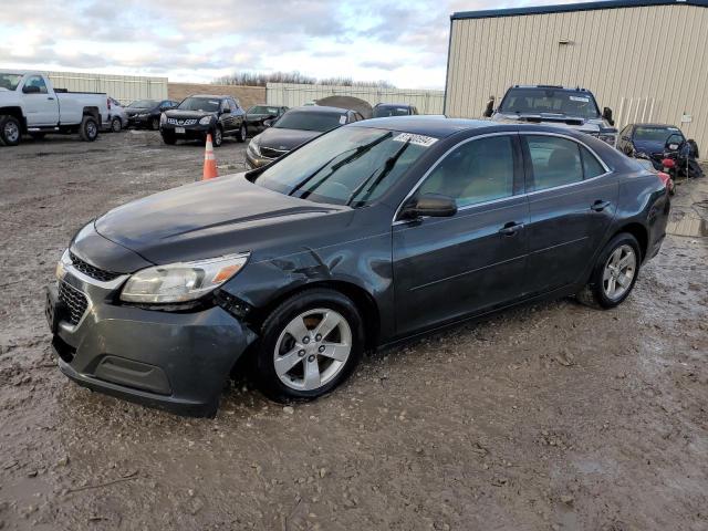 Photo 1 from auction – 2014 CHEVROLET MALIBU LS with VIN 1G11B5SL4EF220225