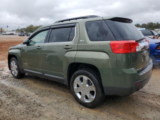 Photo 2 from auction – 2015 GMC TERRAIN SL with VIN 2GKFLSE37F6227965