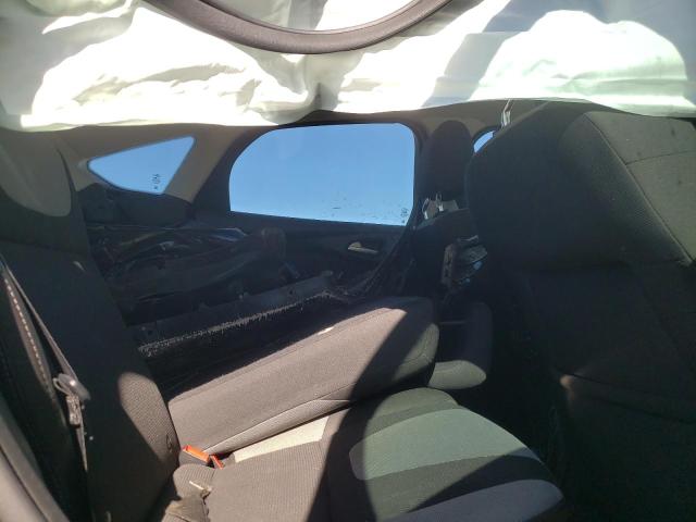 Photo 10 from auction – 2012 FORD FOCUS SE with VIN 1FAHP3K20CL215241