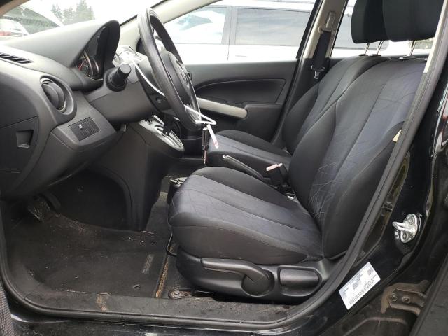 Photo 7 from auction – 2014 MAZDA MAZDA2 SPO with VIN JM1DE1KY9E0175317