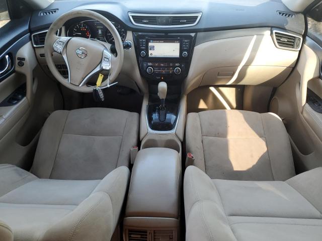 Photo 8 from auction – 2015 NISSAN ROGUE S with VIN KNMAT2MT9FP522329